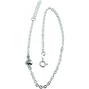 Vristkedja 925 Sterling Silver NK28/25 main product photo