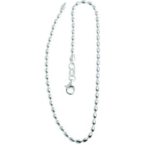 Vristkedja 925 Sterling Silver 2.3mm NK3/25 main product photo