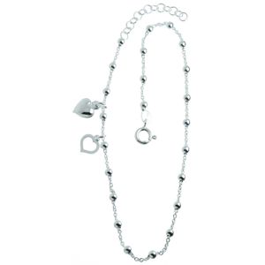 Vristkedja 925 Sterling Silver NK5/25 main product photo