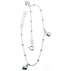 Vristkedja 925 Sterling Silver NK7/25 main product photo