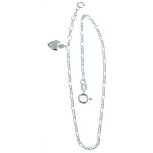 Vristkedja Figaro 925 Sterling Silver ES.NK8/25 main product photo