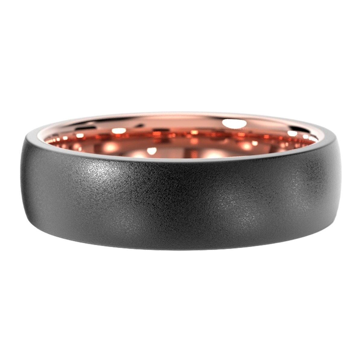 Festive Kivi 6 mm ring 14-KI60-MP