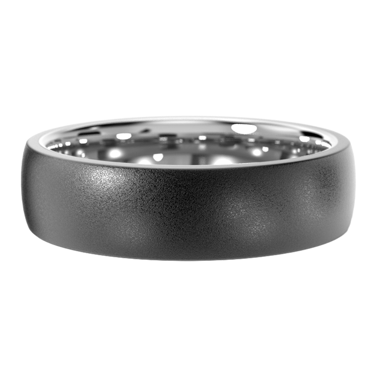 Festive Kivi 6 mm ring 14-KI60-MV