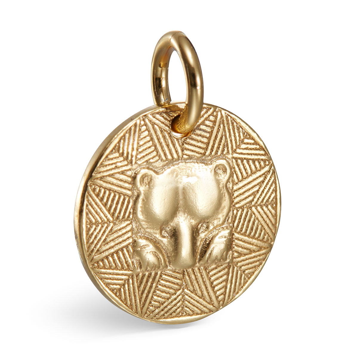 Kalevala Amulet Charm 7031/42 berlock brons 38703142