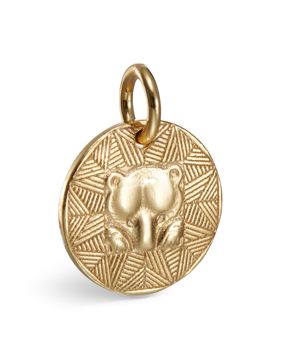 Kalevala Amulet Charm 7031/42 berlock brons 38703142