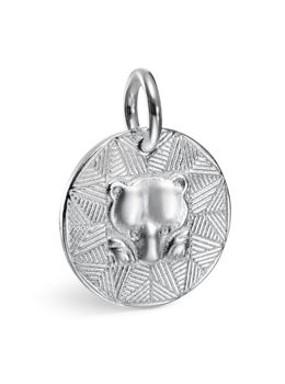 Kalevala Amulet Charm 7031/42 berlock silver 28703142