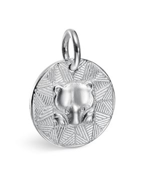 Kalevala Amulet Charm 7031/42 berlock silver 28703142