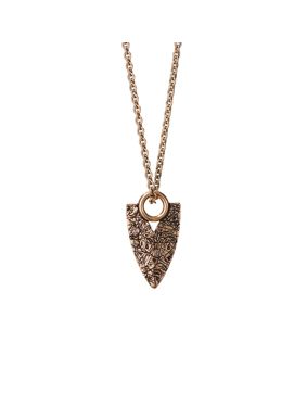 Kalevala Live Hard Live Your Dream berlock liten brons 326911155