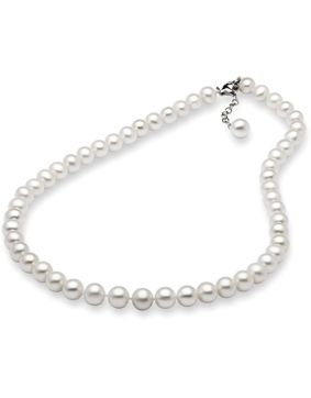 Gaura Pearls pärlband KOFARW685