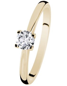 Kohinoor diamantring Mila 033-450-30