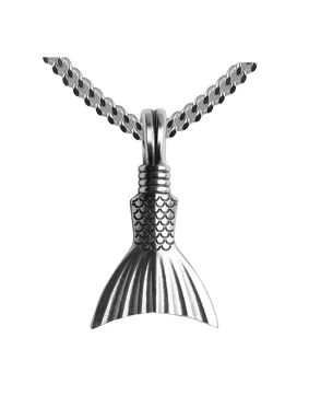 Kaamos Kojamo halsband 50cm 041