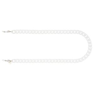 KOMONO Brooks Lucid kedja för solglasögon main product photo