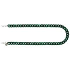 KOMONO Brooks Serpentine kedja för solglasögon