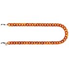 KOMONO Brooks Tortoise kedja för solglasögon