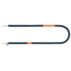 KOMONO Brooks xs Neon night kedja för solglasögon