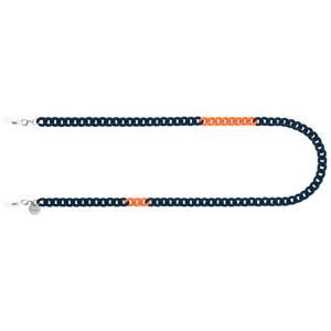 KOMONO Brooks xs Neon night kedja för solglasögon main product photo