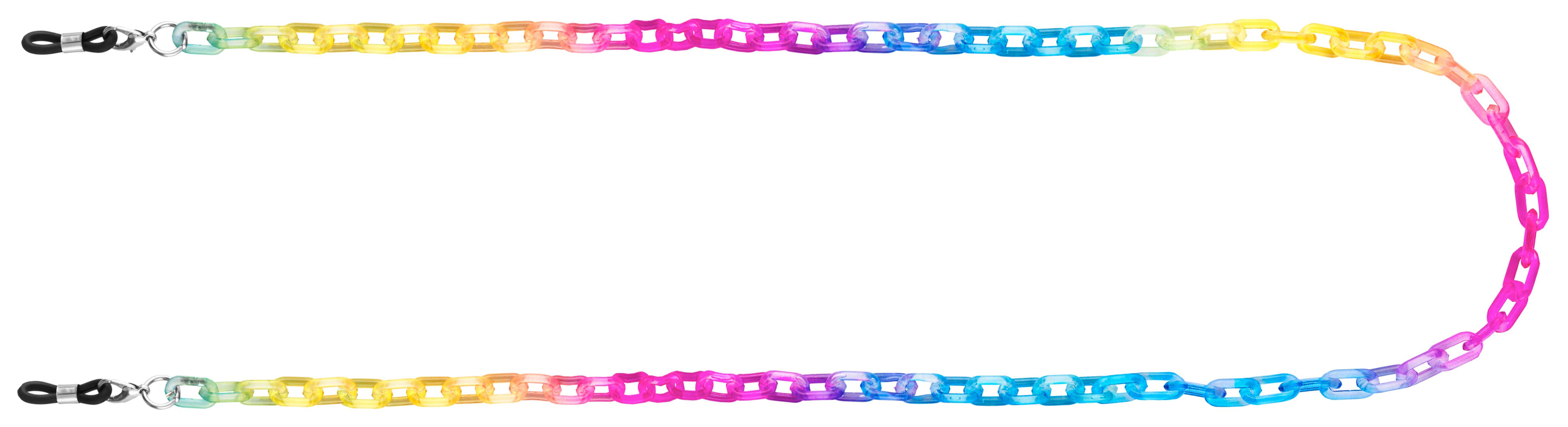 KOMONO Blake Pride cord kedja för solglasögon