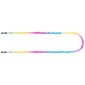 KOMONO Blake Pride cord kedja för solglasögon main product photo