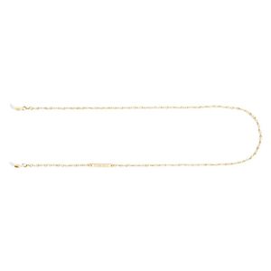 KOMONO Vega Pearl kedja för solglasögon main product photo