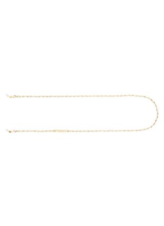 KOMONO Vega Pearl kedja för solglasögon