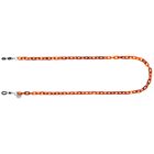 KOMONO Blake Rhum kedja för solglasögon