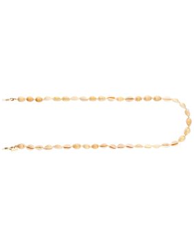 KOMONO Jane Shell kedja för solglasögon