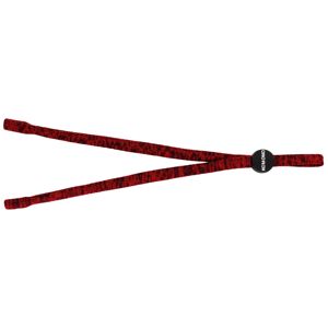 KOMONO Scully Red kedja för solglasögon main product photo