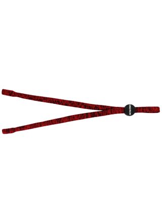 KOMONO Scully Red kedja för solglasögon