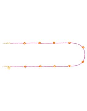 KOMONO Daisy Funk kedja för solglasögon