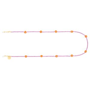 KOMONO Daisy Funk kedja för solglasögon main product photo