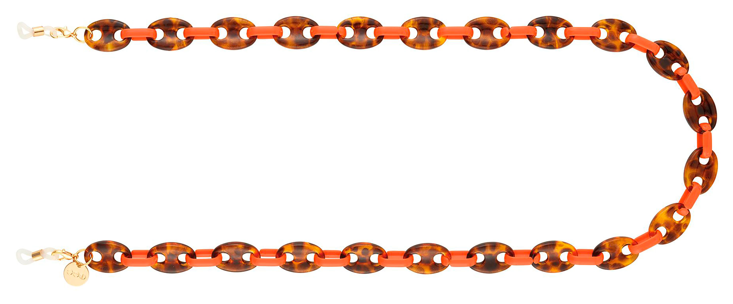 KOMONO Puffed mariner Mariner stingray kedja för solglasögon