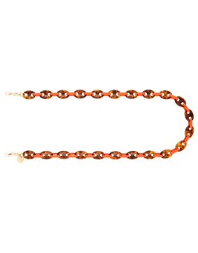 KOMONO Puffed mariner Mariner stingray kedja för solglasögon