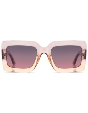 KOMONO Lana Blush solglasögon
