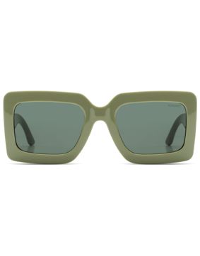 KOMONO Lana Moss solglasögon