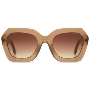 KOMONO Gwen Sahara solglasögon main product photo