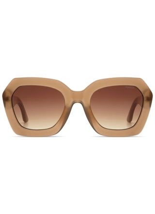 KOMONO Gwen Sahara solglasögon