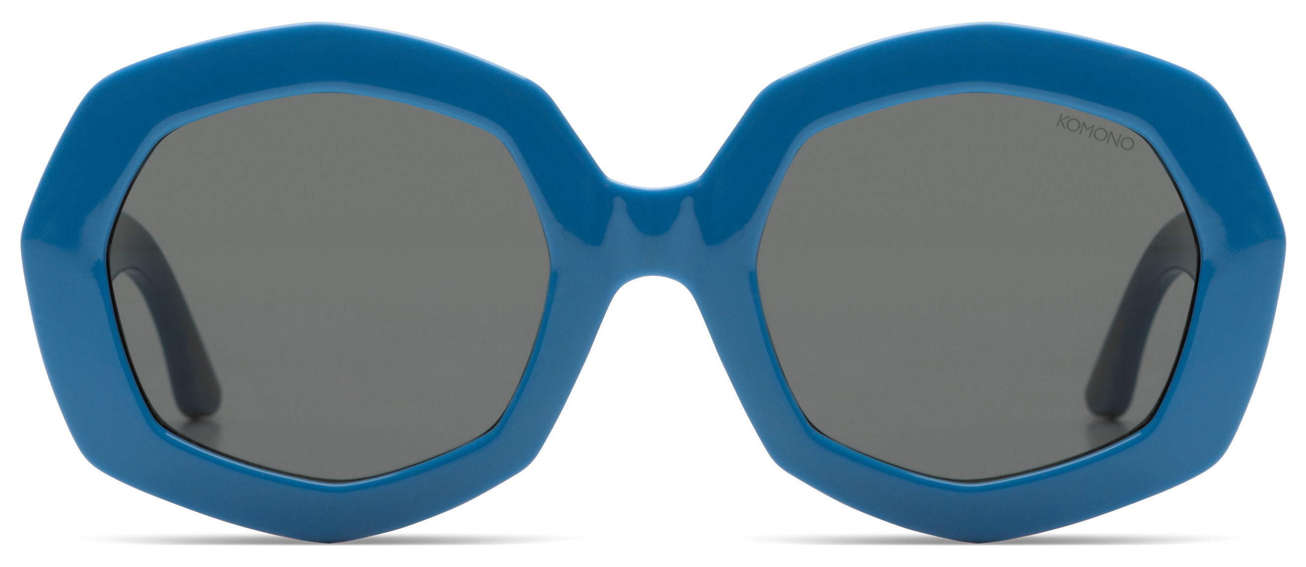 KOMONO Amy Olympic solglasögon