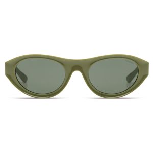 KOMONO Celeste Moss solglasögon main product photo