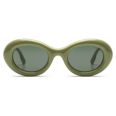 KOMONO Molly Moss solglasögon