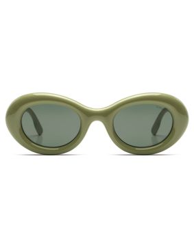KOMONO Molly Moss solglasögon