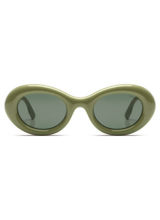 KOMONO Molly Moss solglasögon