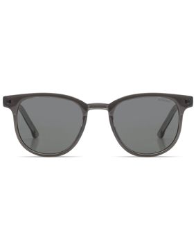 KOMONO Francis Iron solglasögon