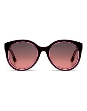 KOMONO Ellis Grape vine solglasögon