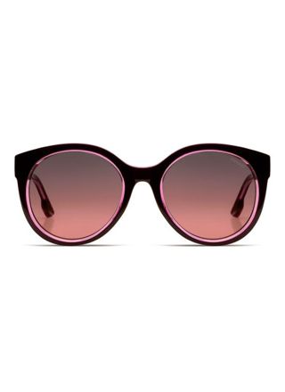 KOMONO Ellis Grape vine solglasögon