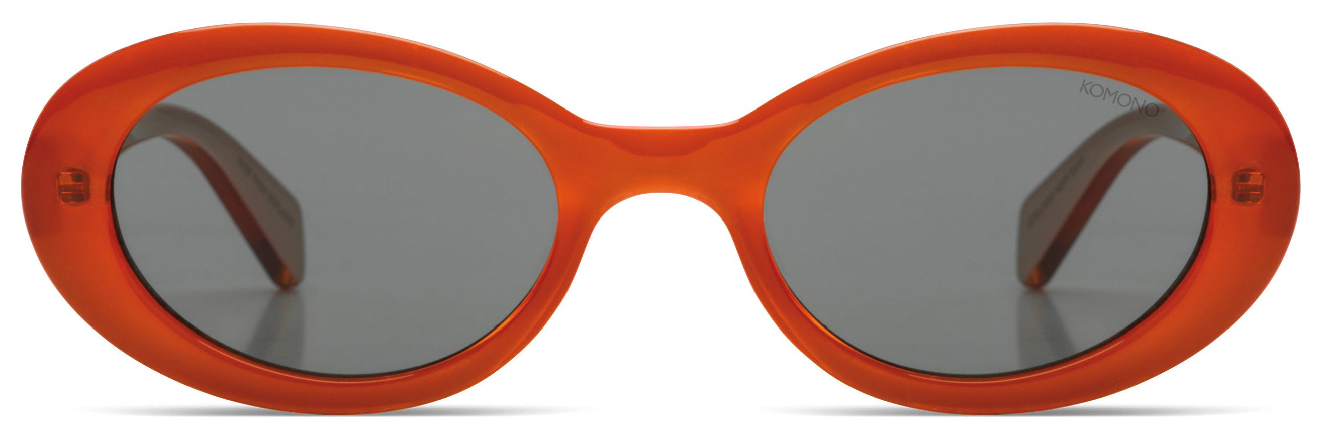 KOMONO Ana Fox solglasögon