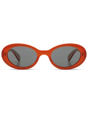 KOMONO Ana Fox solglasögon