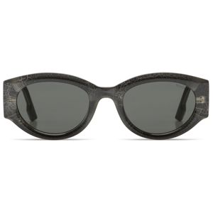 KOMONO Dax Black viper solglasögon main product photo