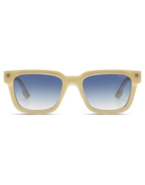 KOMONO Bobby Velvet moon solglasögon