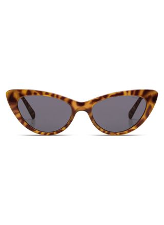 KOMONO Rosie Aquatic sands solglasögon