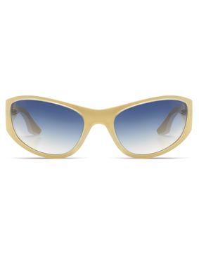 KOMONO Neo Velvet moon solglasögon